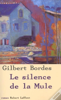 Capa do artigo Le Silence De La Mule