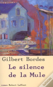 Capa do artigo Le Silence De La Mule