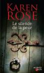 Le Silence De La Peur - Preview