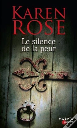 Capa do artigo Le Silence De La Peur