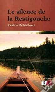 Capa do artigo Le Silence De La Restigouche