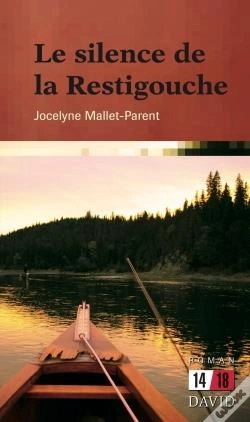 Capa do artigo Le Silence De La Restigouche