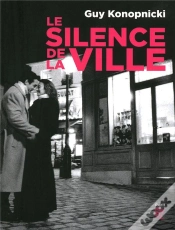 Capa do artigo Le Silence De La Ville