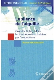 Capa do artigo Le Silence De L