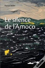 Capa do artigo Le Silence De L