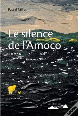 Capa do artigo Le Silence De L'Amoco