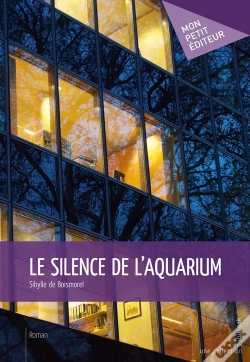Capa do artigo Le Silence De L'Aquarium