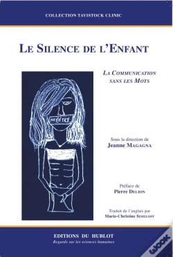 Capa do artigo Le Silence De L'Enfant ; La Communication Sans Les Mots