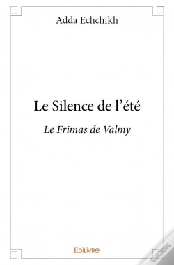 Capa do artigo Le Silence De L'Ete