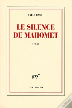Capa do artigo Le Silence De Mahomet