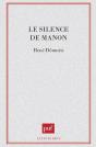 Le Silence De Manon - Preview