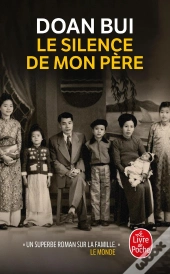 Le Silence De Mon Père