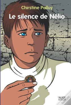 Capa do artigo Le Silence De Nélio