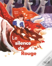 Capa do artigo Le Silence De Rouge