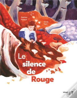 Capa do artigo Le Silence De Rouge
