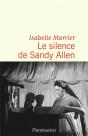 Le Silence De Sandy Allen - Preview
