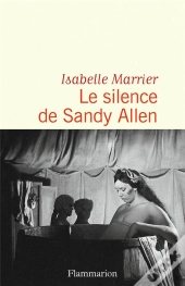 Le Silence De Sandy Allen