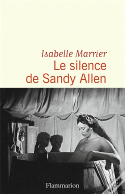 Capa do artigo Le Silence De Sandy Allen