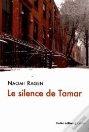 Capa do artigo Le Silence De Tamar