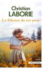 Le Silence De Tes Yeux - Preview