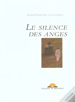 Capa do artigo Le Silence Des Anges
