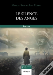 Capa do artigo Le Silence Des Anges