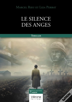 Capa do artigo Le Silence Des Anges