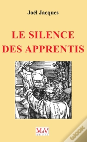 Capa do artigo Le Silence Des Apprentis