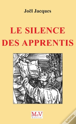 Capa do artigo Le Silence Des Apprentis
