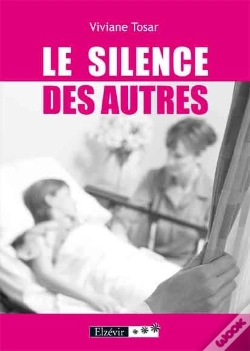 Capa do artigo Le Silence Des Autres