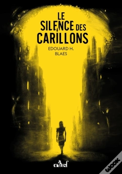 Capa do artigo Le Silence Des Carillons