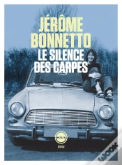 Capa do artigo Le Silence Des Carpes
