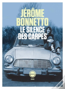 Capa do artigo Le Silence Des Carpes