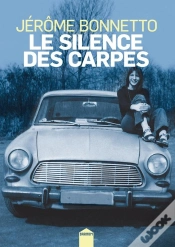 Capa do artigo Le Silence Des Carpes