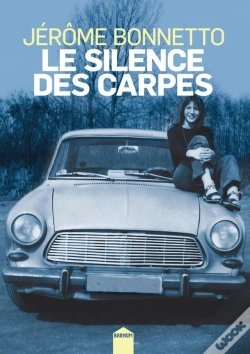 Capa do artigo Le Silence Des Carpes
