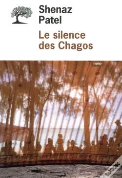Capa do artigo Le Silence Des Chagos