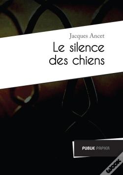 Capa do artigo Le Silence Des Chiens