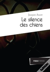 Capa do artigo Le Silence Des Chiens