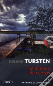 Capa do artigo Le Silence Des Corps