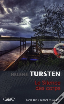 Capa do artigo Le Silence Des Corps