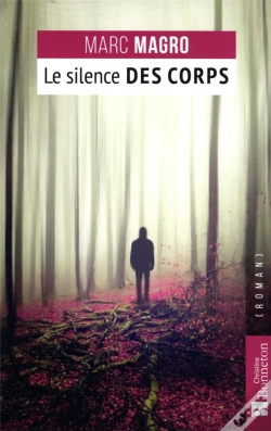 Capa do artigo Le Silence Des Corps