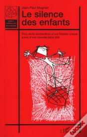 Capa do artigo Le Silence Des Enfants
