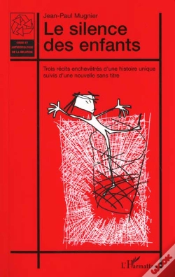 Capa do artigo Le Silence Des Enfants