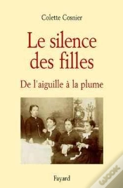 Capa do artigo Le Silence Des Filles