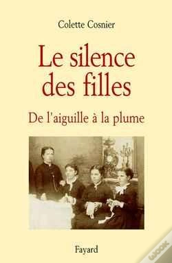 Capa do artigo Le Silence Des Filles