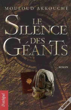 Capa do artigo Le Silence Des Géants
