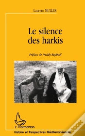 Capa do artigo Le Silence Des Harkis