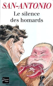 Capa do artigo Le Silence Des Homards