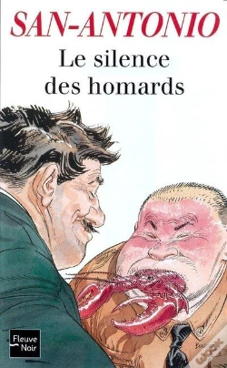 Capa do artigo Le Silence Des Homards