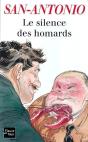 Le Silence Des Homards - Preview